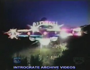 Le Culte des Ovnis [Sectes] - 3 de 3