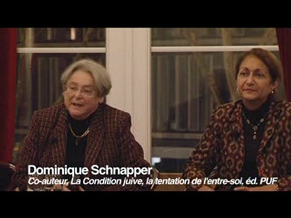 Minorités et citoyenneté en France (3)