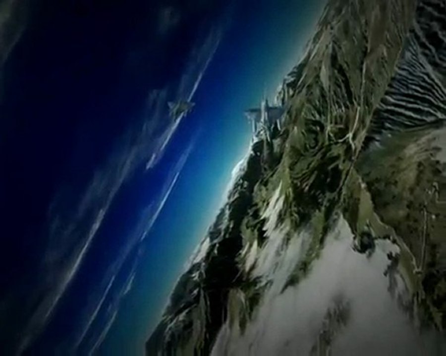 Flight and fight