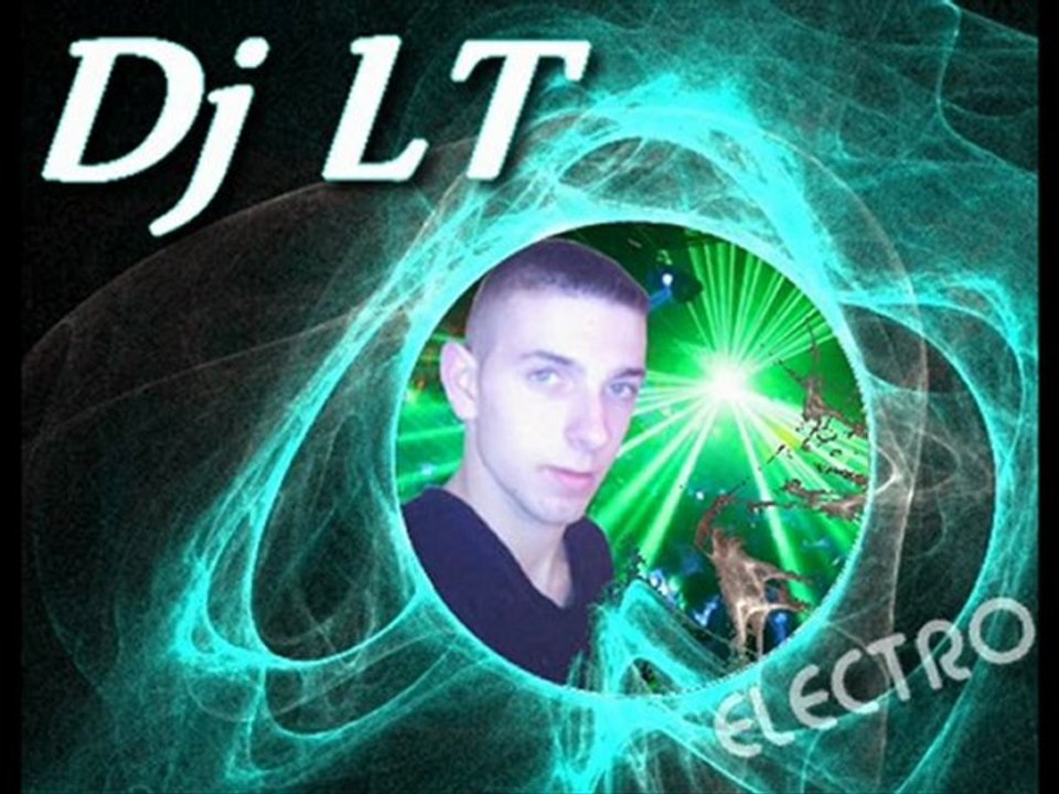Dj LT - Mix Fun.Radio.Starfloor 2009