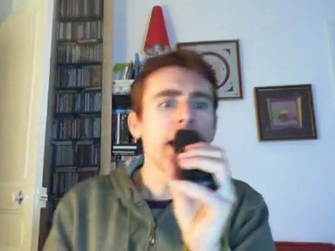 Wiwi égratigne Le vent de l'hiver