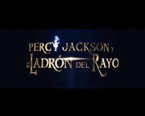 Percy Jackson y el Ladrón del Rayo Spot4 [20seg] Español