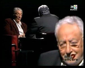 Boualem Sansal, 1sur10 L'Algérie nous manque