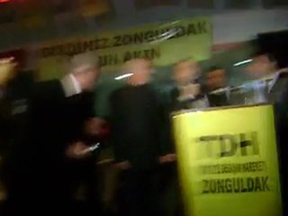 TDH ZONGULDAK YEMEĞİ.BÖL.1.20.02.2010.