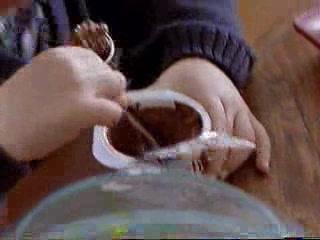 PUB - Nestlé ChocoSui's - Maurice