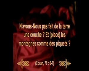 La lumière de l'islam partie1 (mise à jour)