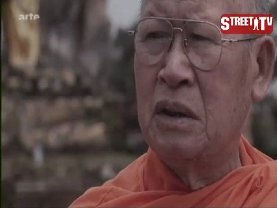 La guerre du Laos - Les methodes américainne (part2)