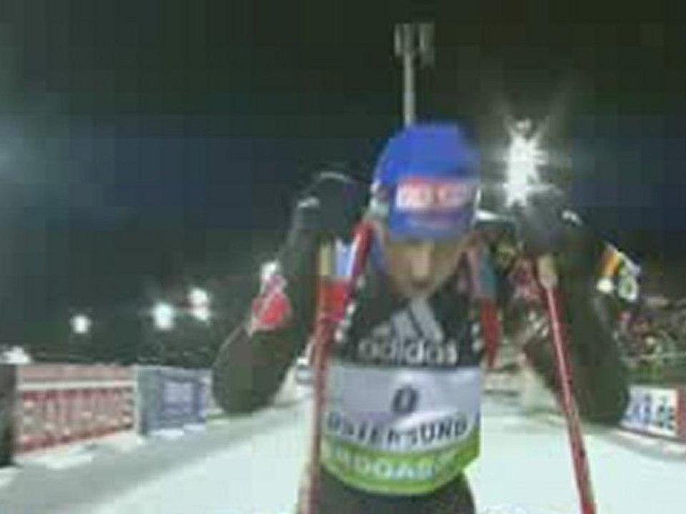 Sport by Victoria - Biathlon
