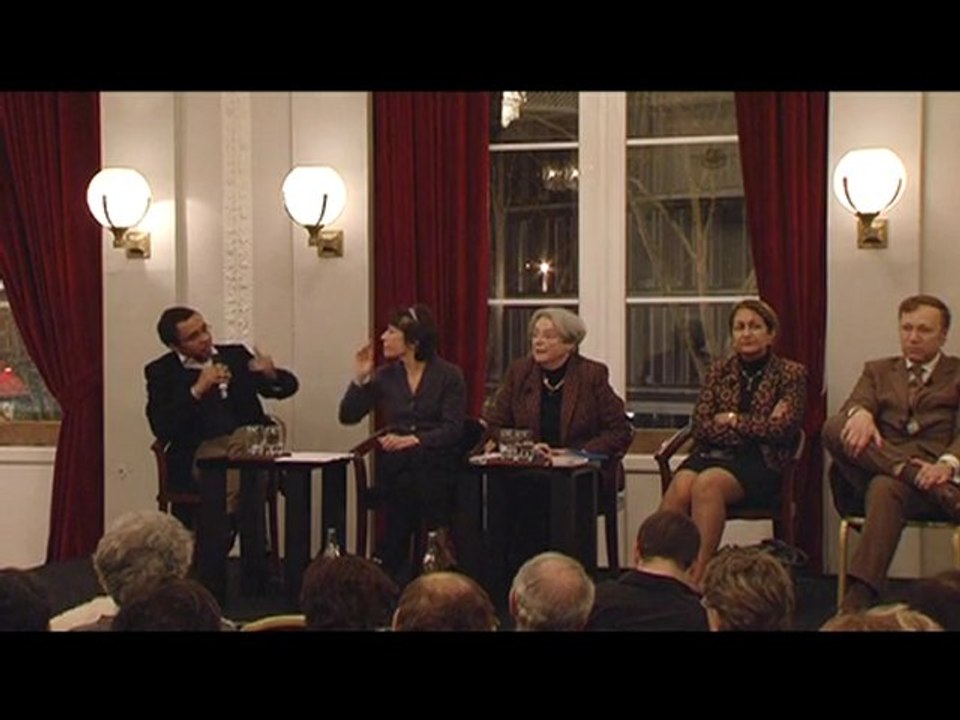 Minorités et citoyenneté en France (4)