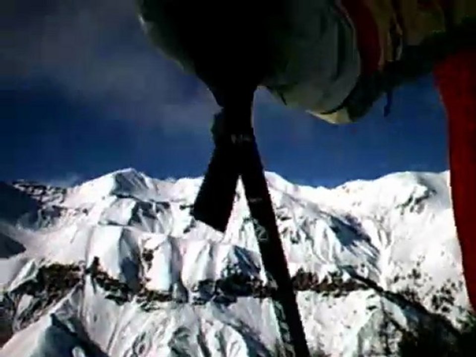 Snow Auron Michaela Boris 18 02 2010
