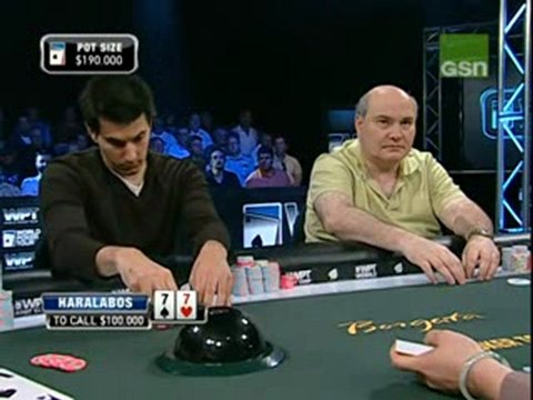 WPT Borgata Poker Open 2007 Pt06