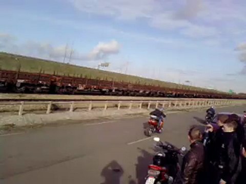 nitro evo vs rocktro team 2