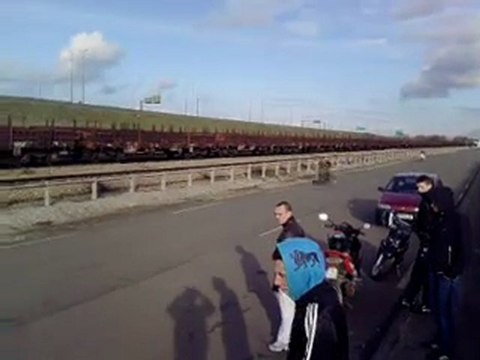 rocket LC mhr team 2