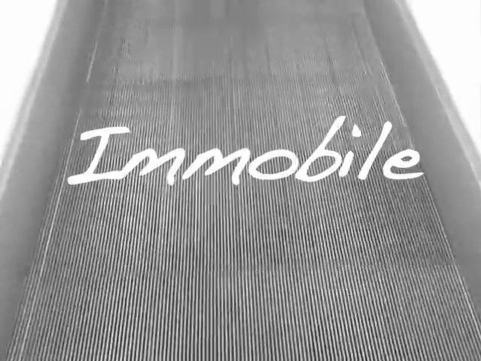 Immobile