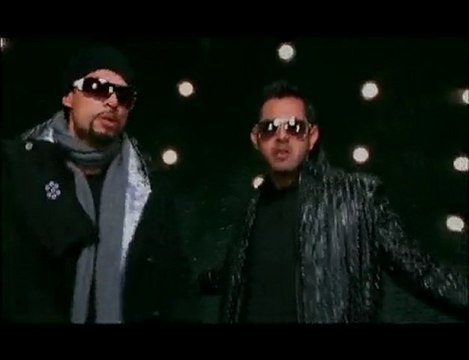 Gippy Grewal & Bohemia - Sharabi