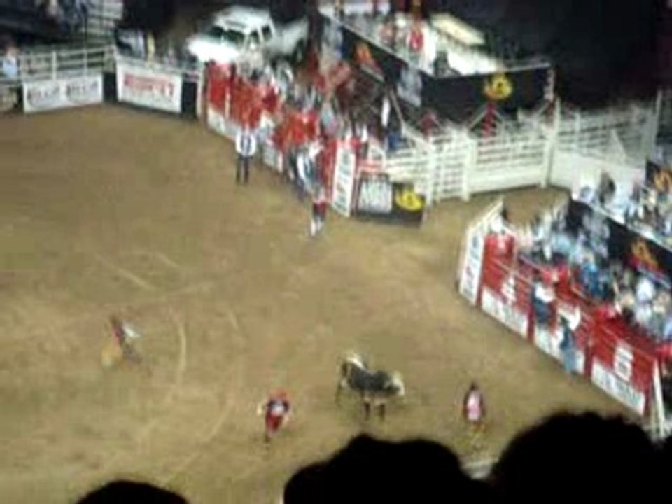 rodeo 1