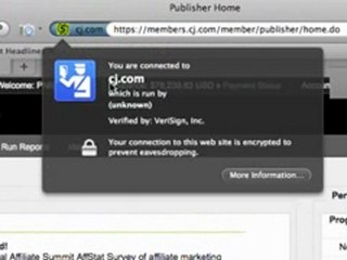 Banner Ad Blueprint A Little Proof