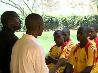 LES BRASSERIES DU CAMEROUN