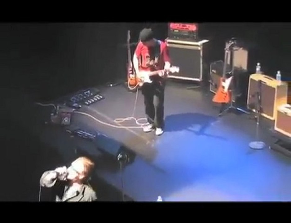 DESIRE - The International U2 Tribute Act