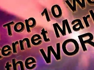 Tracy Repchuk Internet Marketer Speaker Author