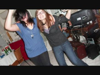 13.02.2010 - Anniversaire surprise Audrey & Jordan