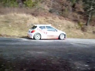 Essai TEAM GPC S2000