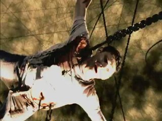 Supernatural Action - Shoot you down