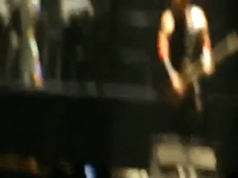 rammstein - frühling in paris live 2009 barcelona