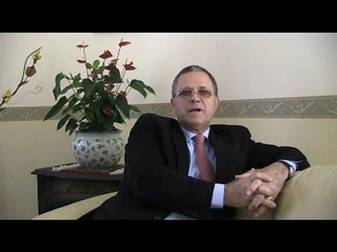 intervista Anthony Avola - prima parte