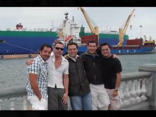 Viaje con amigos a VERACRUZ Febrero 2010