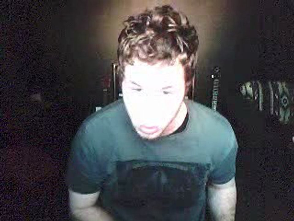 Kings Of Leon - Use Somebody - Piano Cover - Mike Renaud