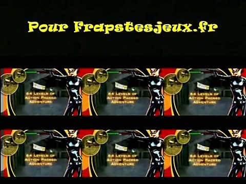 No one lives forever partie 12