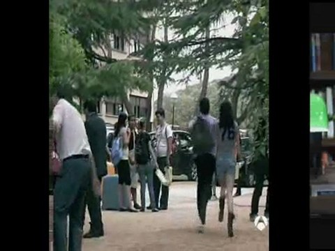 Ain´t no mountain high enough