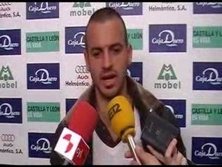 Sito Castro jugador UDS