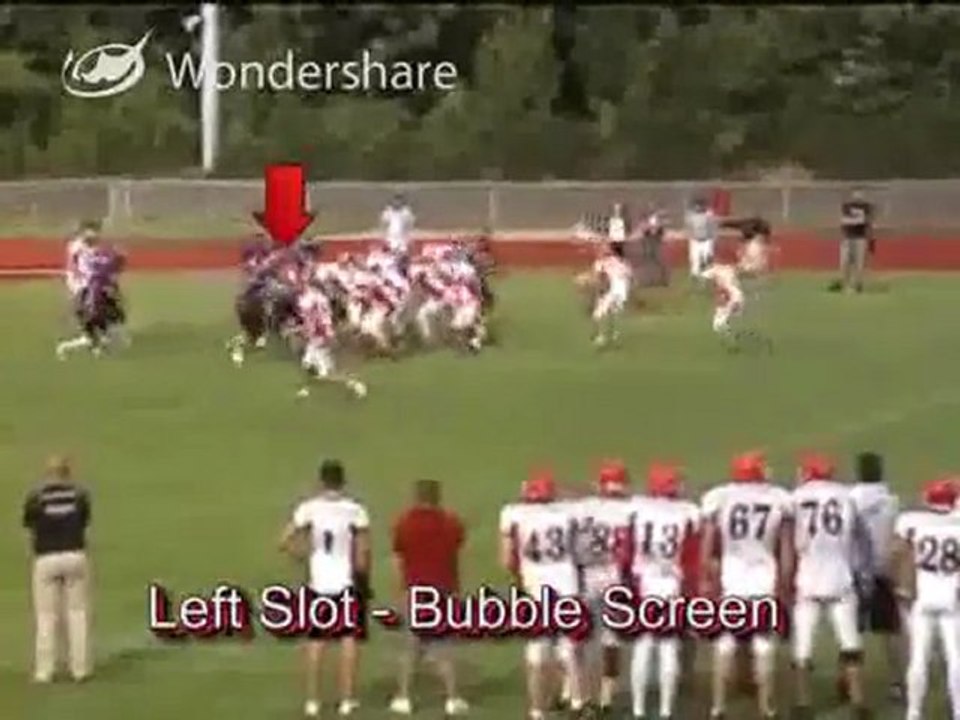 James Anderson Highlights 2008