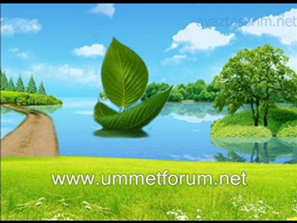 Ilahiler - Mehmet Emin Ay - Ya Rasulallah