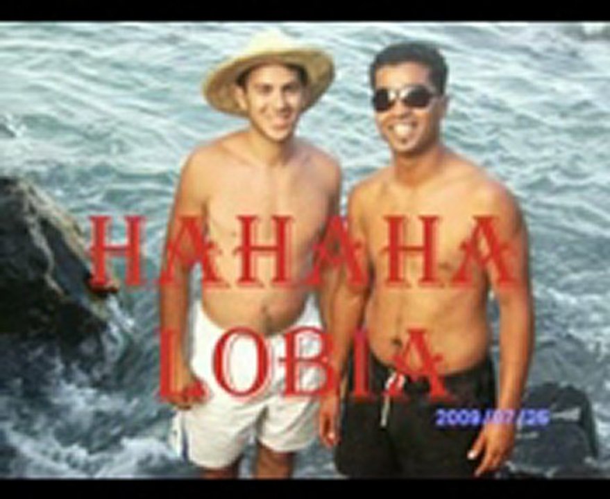 loubiaa