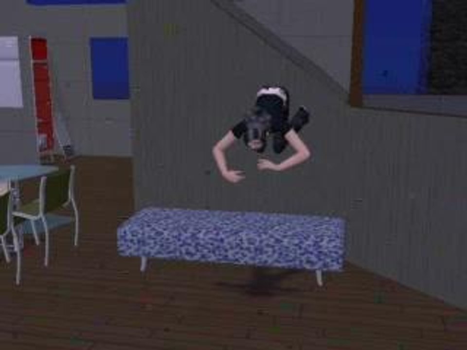 bande anonce de mon blog