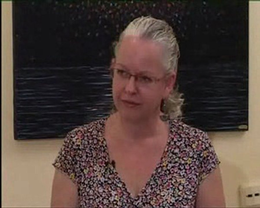 נורית שני במדיטציית רחם -לב