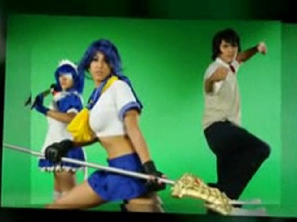 Green Screen Studio Rentals