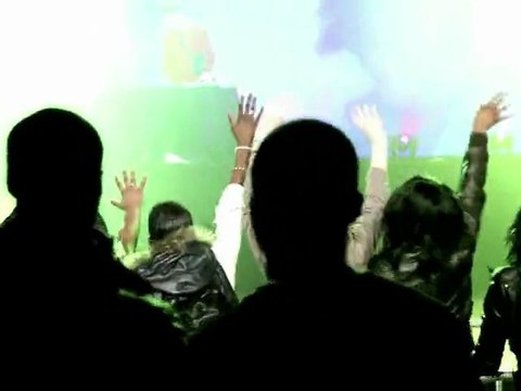 Teaser - CONCERT - Goldream Productions