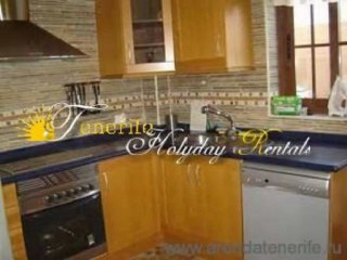 Tenerife Holiday Rentals