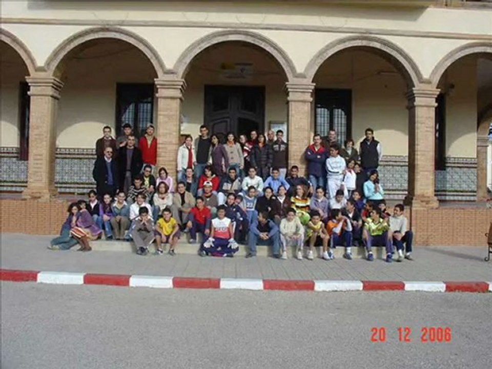 GRADUACIÓN