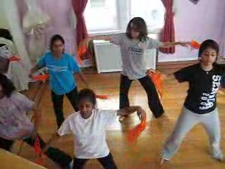 Goldwater Dance (4/10/10) - Final product