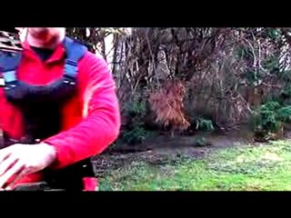 Flycam 5000 Stabilisateur de Caméra – 2009, €300