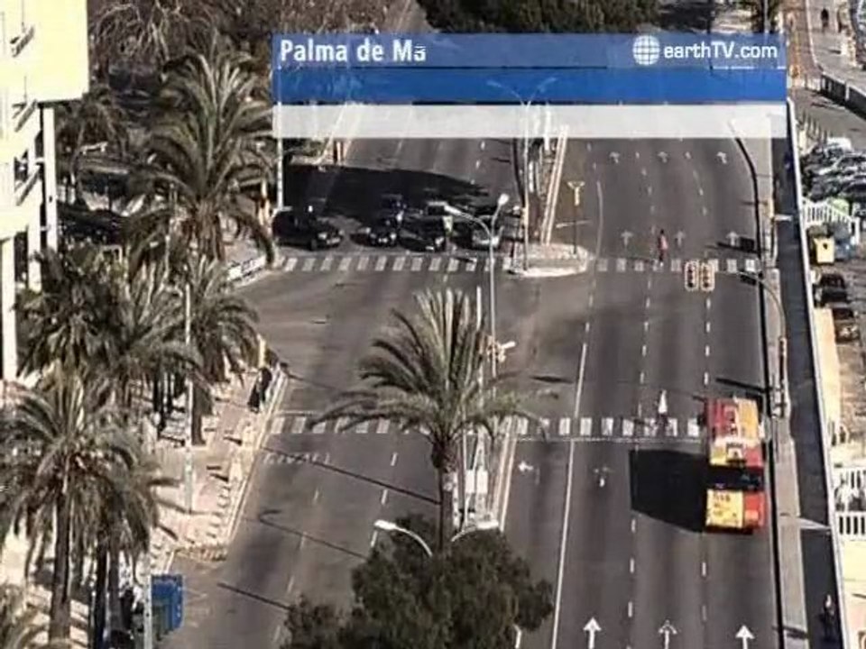 Melbourne - Australia, Lech Zurs am Arlberg - Austria, Amsterdam - Netherlands, Dubrovnik - Croatia, Engelberg - Titlis - Switzerland, Palma de Mallorca - Spain, Pretoria - South Africa