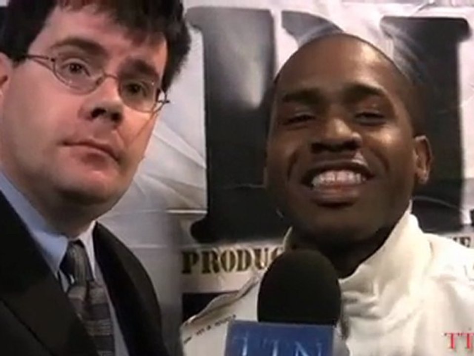 Production Live: Richard Futrell Mixture Mag Interview!