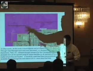 Jan Van Sickle GITA 2009 part 3