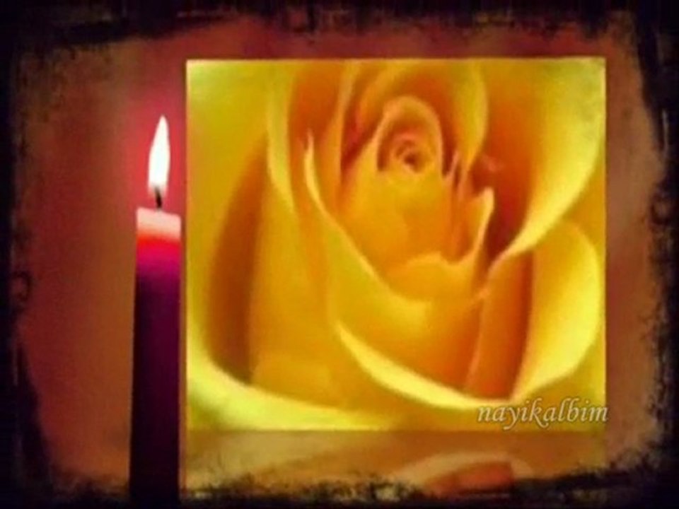 Mustafa Cihat klip denemesi