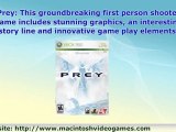 Mac OS X Video Games - The Most Popular Games For the Mac